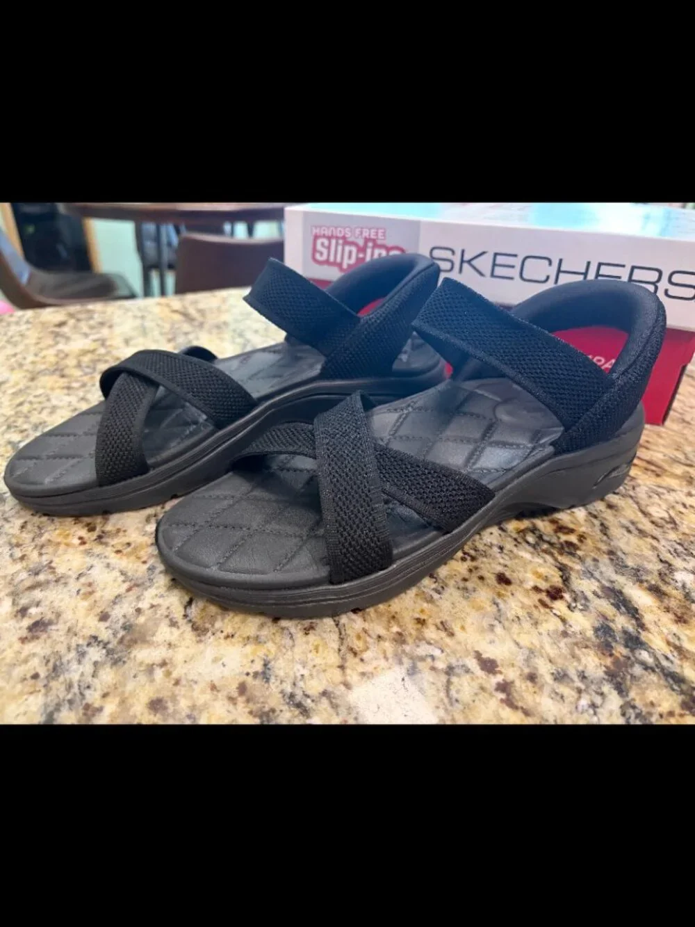 Skechers this gently